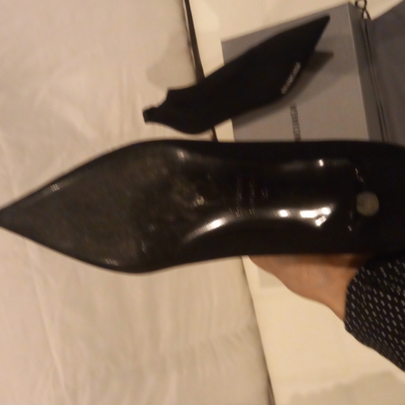 Balenciaga knife boots - Picture 3 of 6